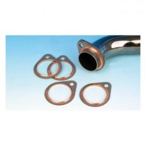 James, Fire Ring exhaust gaskets Single
